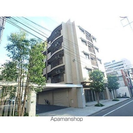 東京都杉並区和田１丁目[2LDK/79.03m2]の外観3