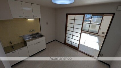 中田ビル三篠[1DK/24.3m2]のその他部屋・スペース