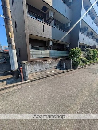 アルセア[1K/27.99m2]の外観5