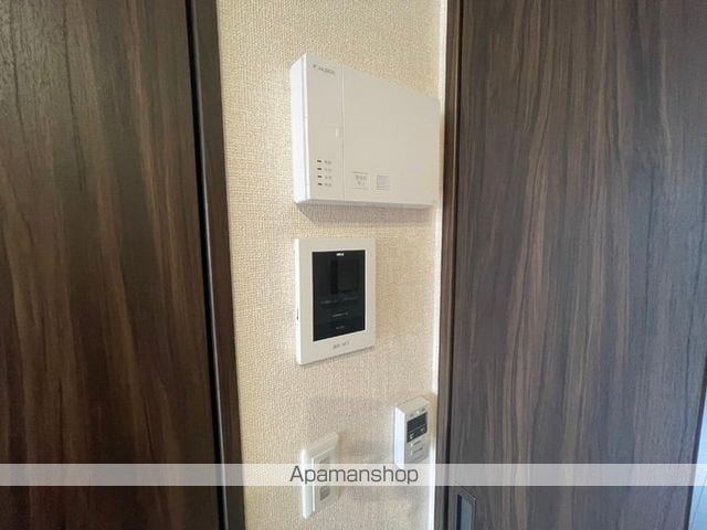 レスア柏崎IIIの内装写真