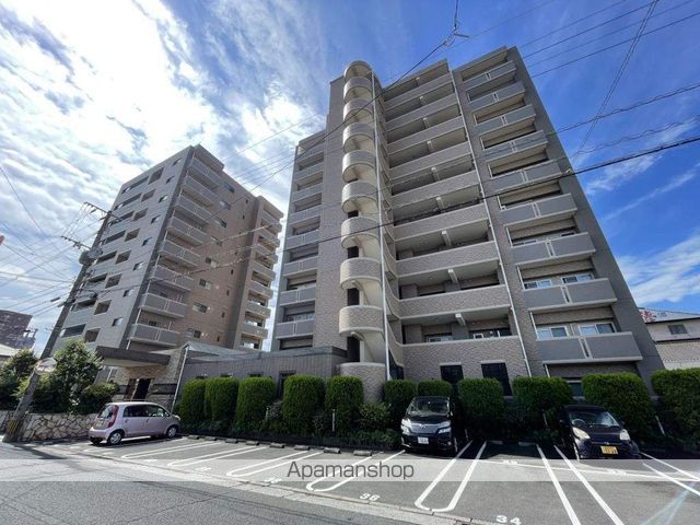 R&R延岡参番館の外観写真