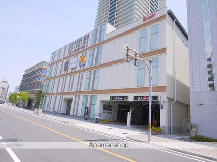 プレサンス錦ラウム[1LDK/39.92m2]の周辺1