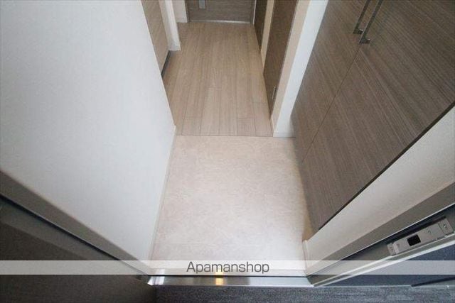 S−RESIDENCE三国WESTの内装写真