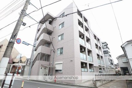 オークロシェ[1K/29.94m2]の外観4