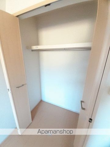 ピープルBの内装写真