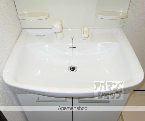 ビューハイツ京都山科の内装写真