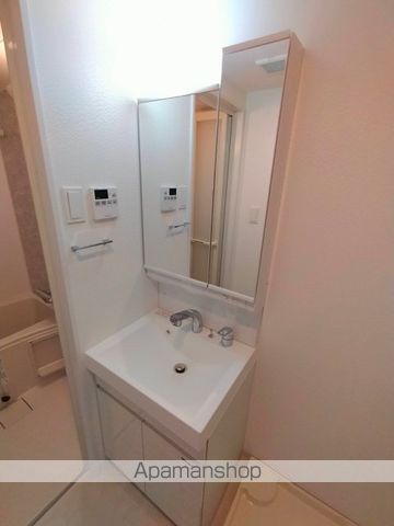 SーRESIDENCE福島ALOVITAの内装写真