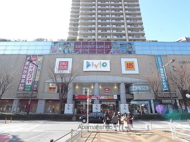 リレア赤羽の周辺写真