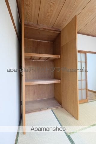仲町レヂデンスの内装写真