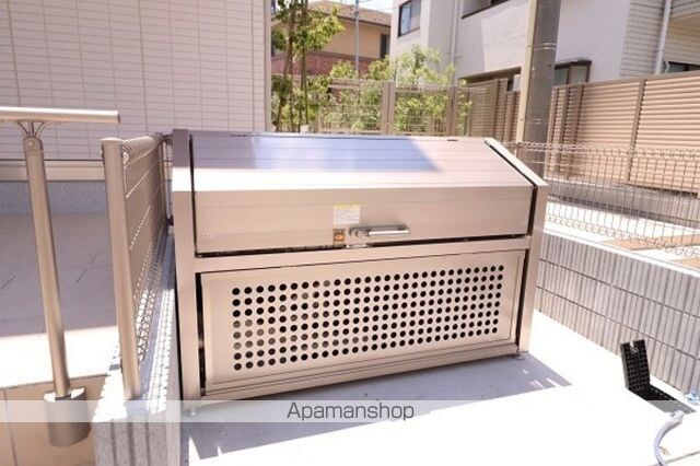 カーサリオ[1LDK/40.25m2]の内装4