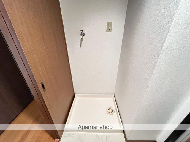 グランメール香久山の内装写真
