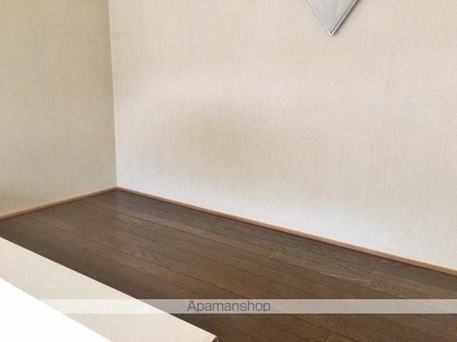 スワンハイツの内装写真