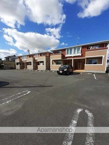 apartment 宮城県遠田郡涌谷町字砂田前90
地図を見る