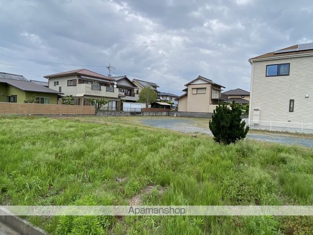 Ligareの外観写真