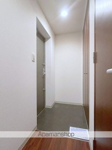 ウォブ新町の内装写真