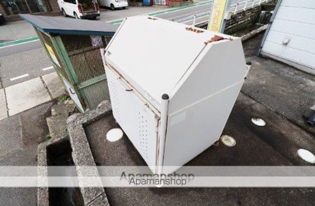ハイツ三田の周辺写真