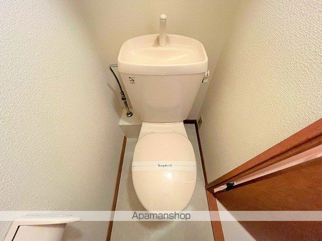 レオパレスレオリバーサイド21の内装写真