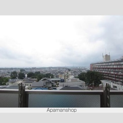 プライムアーバン武蔵小金井Ⅱ[1K/31.23m2]の内装6