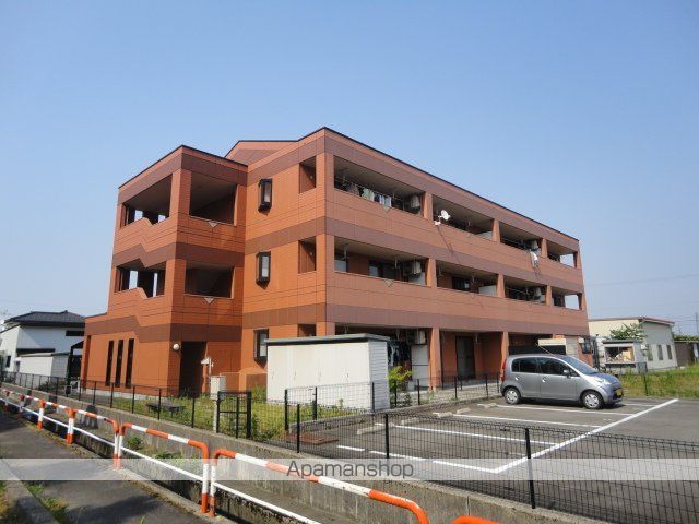 ポラリス北極星の外観写真