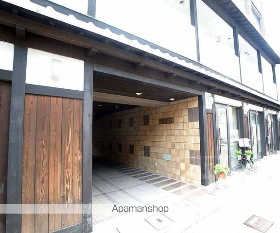 グランコスモ鴨川の外観写真