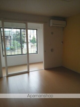 コーポ　里山[1LDK/50.09m2]のリビング・居間