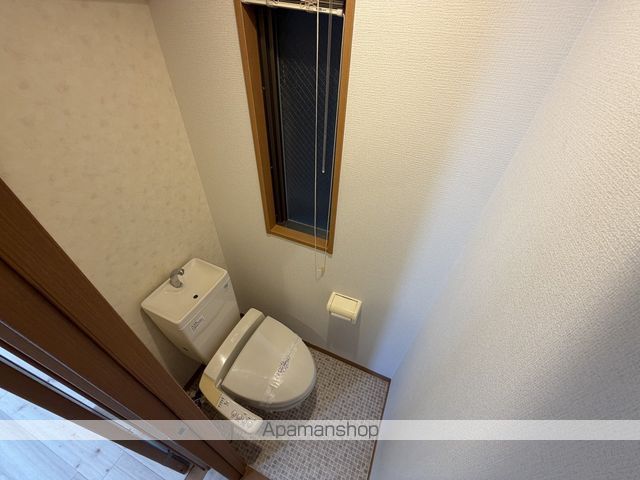 レジデンス光・上之園の内装写真