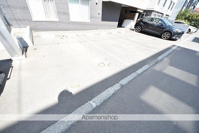 札幌市南北線 北３４条駅 徒歩3分 4階建 築11年のその他写真
