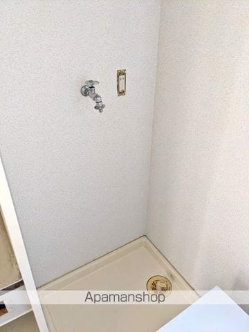 グランシャトーの内装写真