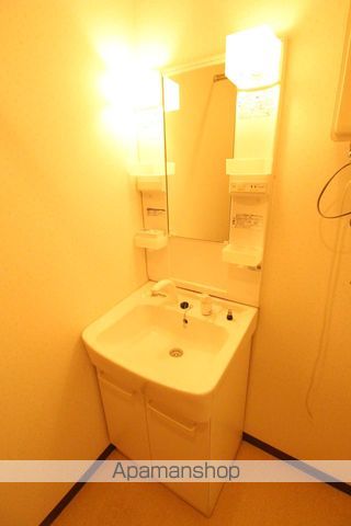 グラウディ・レビジョンIIの内装写真