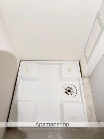 神楽坂フラッツの内装写真