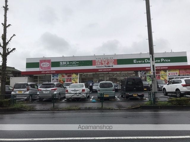 MELDIA福生IIIの周辺写真