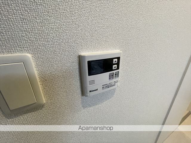 LEXELLA西吹田の内装写真