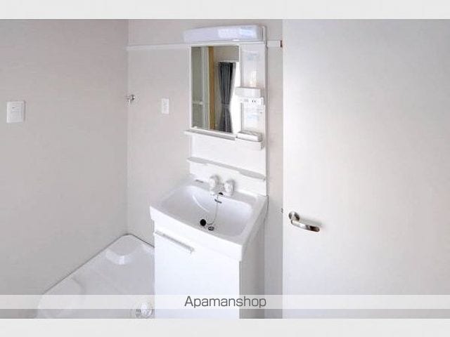 ビレッジハウス野幌10号棟の内装写真
