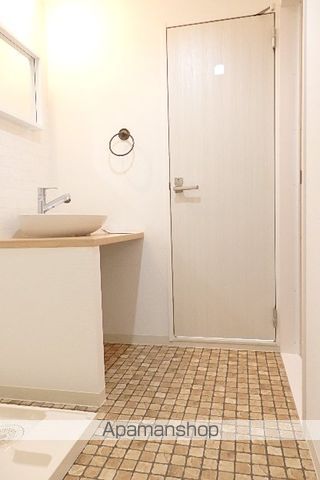 ハイツテクトピア掛川IIの内装写真