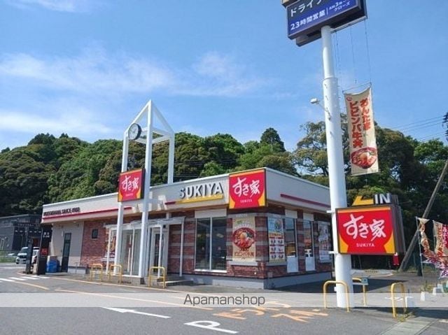 サンフィオーレ錦の周辺写真
