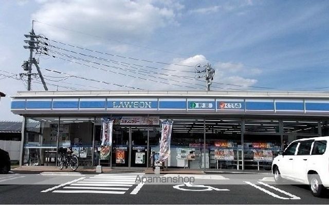 ラルジュBの周辺写真