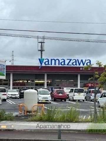 プリムヴェールIIIの周辺写真