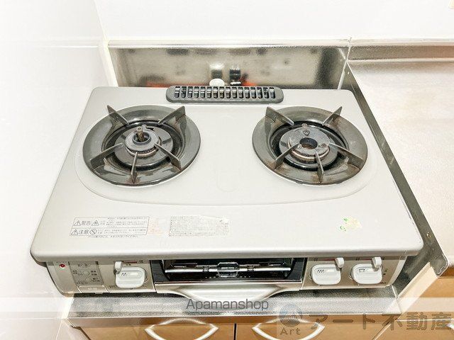 RINCHNARNO Nの内装写真