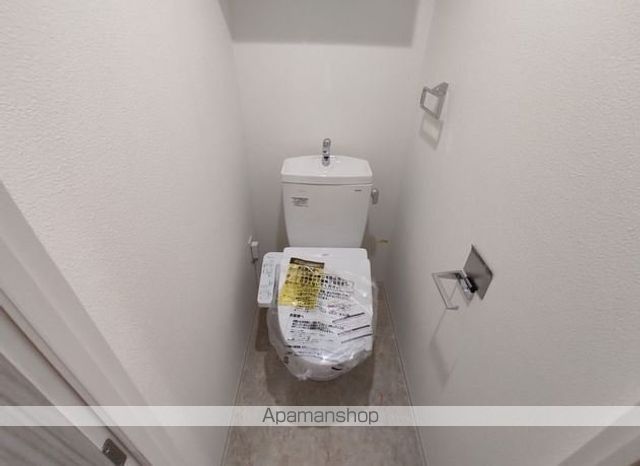 プレール・ドゥーク中野上高田の内装写真
