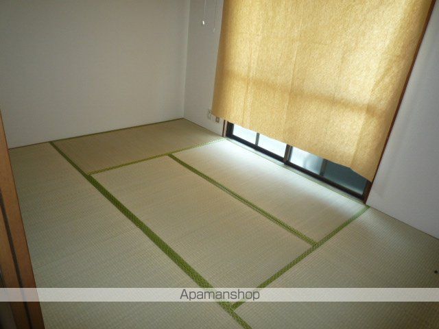 シャルム唐橋の内装写真