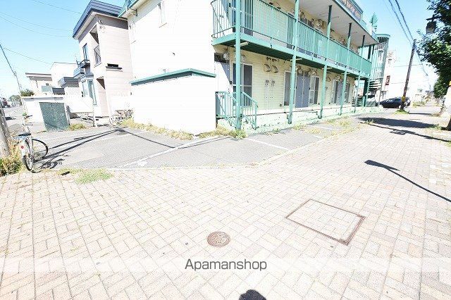 メゾンパシフィックヒルズのその他写真