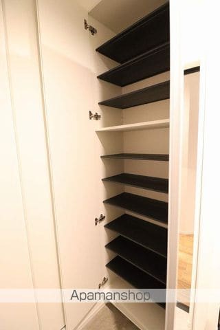 STORYの内装写真