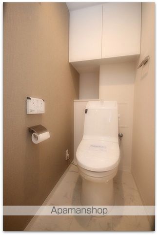 プレサンスロジェ難波GRANDWESTの内装写真