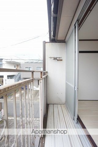 フォーブル御幸の内装写真