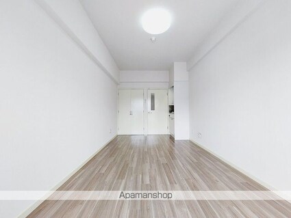 グランドハイム朝生田[1R/22.82m2]の内装7