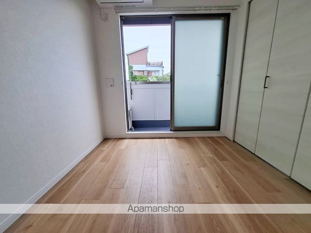 ARCA豊中曽根の内装写真