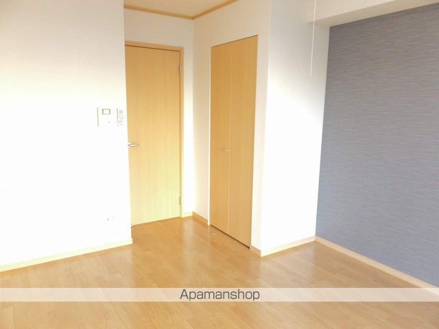 ヴェルドミール園田の内装写真