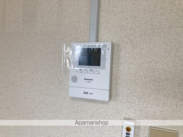 ホワイトパレス岬町の内装写真