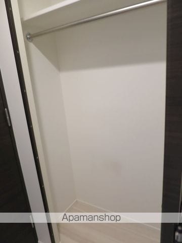 HY’S SALIRE 用賀の内装写真