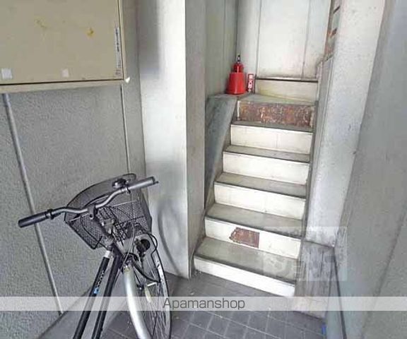 STABLE勧修寺のその他写真